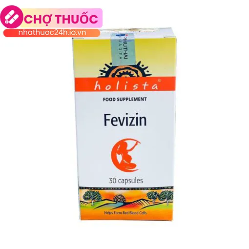 Fevizin