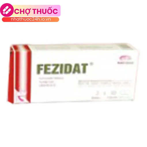 Fezidat