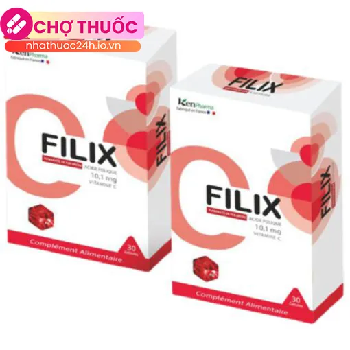 Filix KenPharma