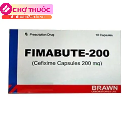 Fimabute 200