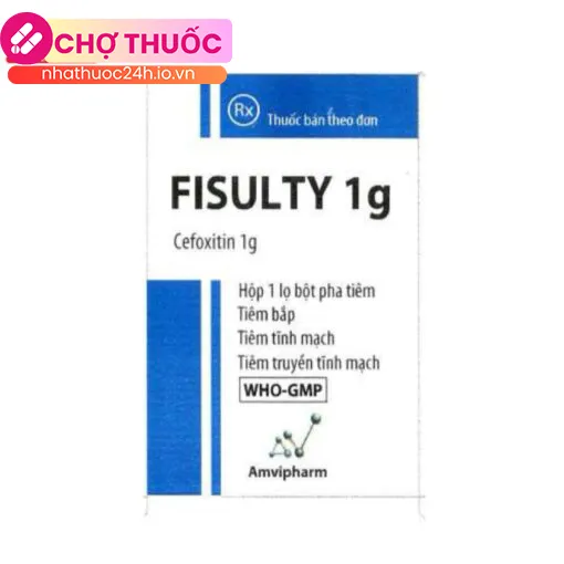 Fisulty 1g
