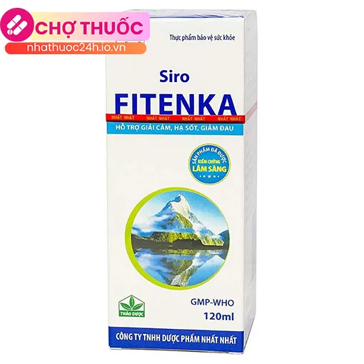 Fitenka (Siro)