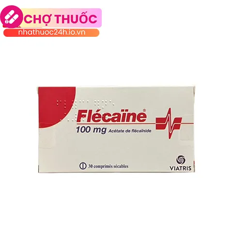 Flecaine 100mg