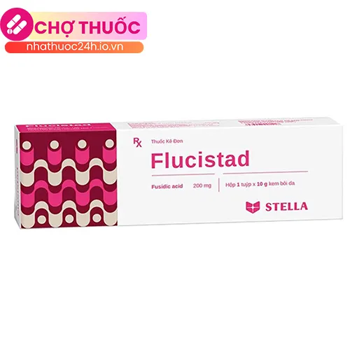 Flucistad 10g