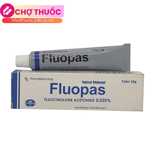 Fluopas