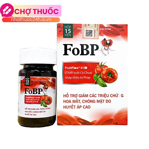 FoBP