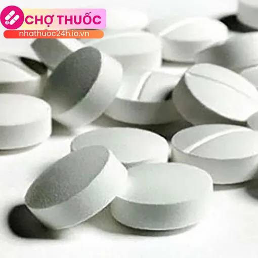 Focimic 200 tablets