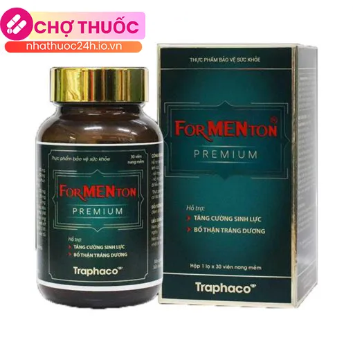 Formenton Premium