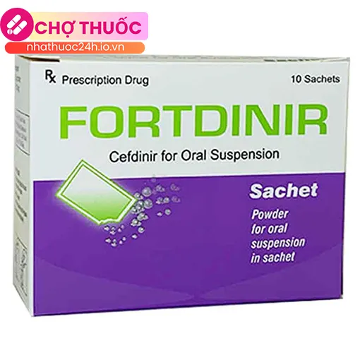 Fortdinir