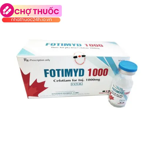 Fotimyd 1000