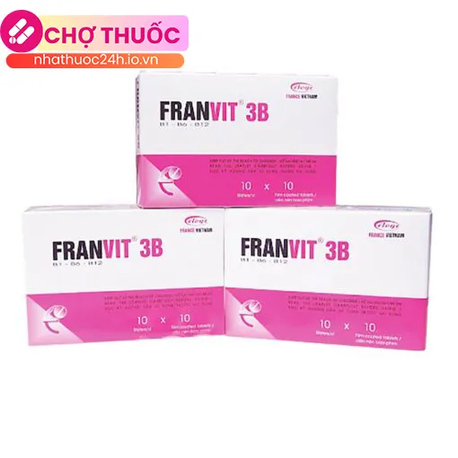 Franvit 3B