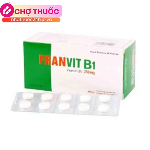 Franvit B1