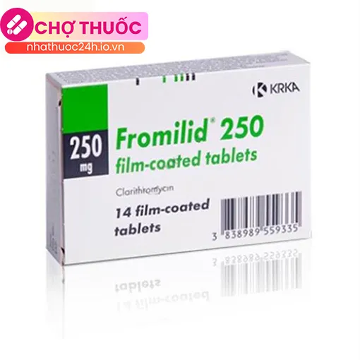 Fromilid 250