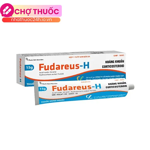 Fudareus-H
