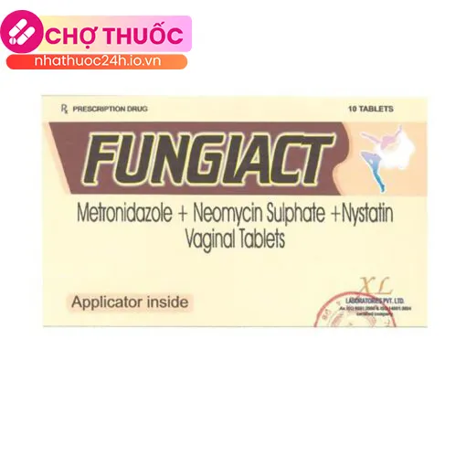 Fungiact