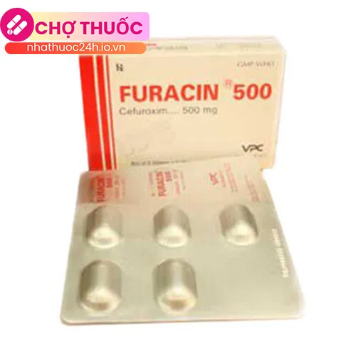 Furacin 500
