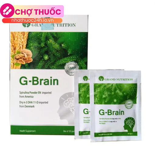 G-Brain