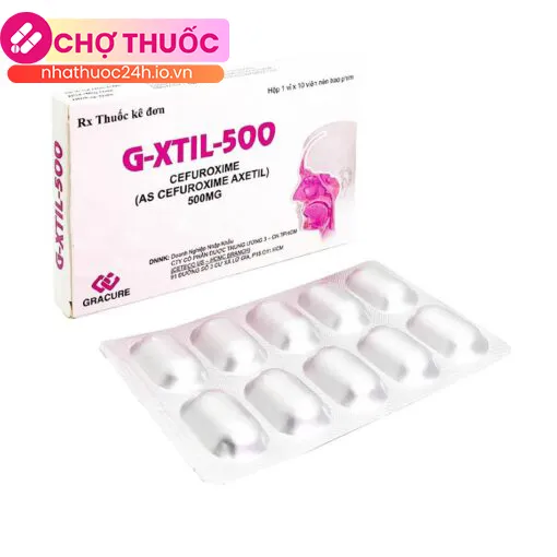 G-Xtil-500