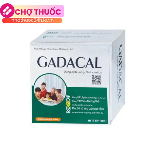 Gadacal