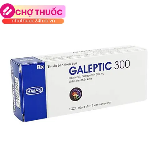 Galeptic 300