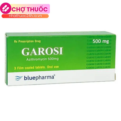 Garosi
