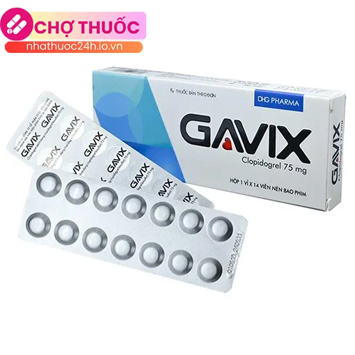Gavix