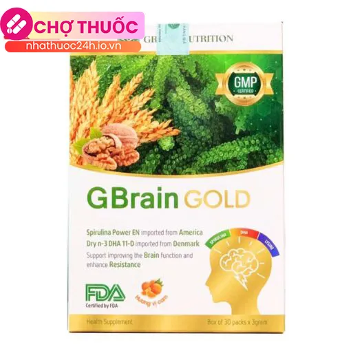 GBrain Gold