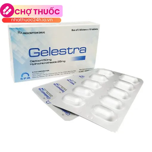 Gelestra
