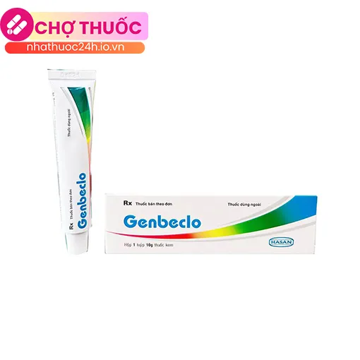 Genbeclo 10g
