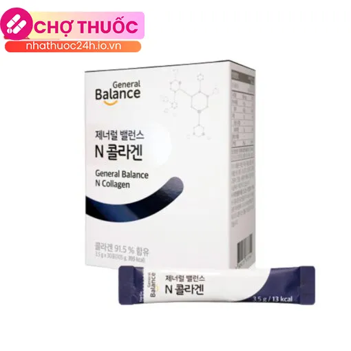General Balance N Collagen