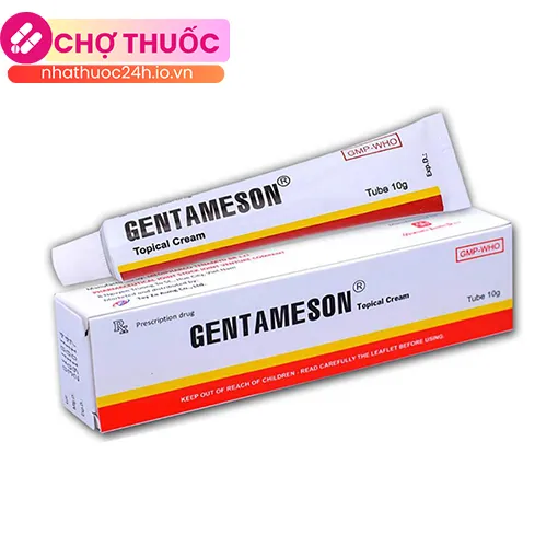 Gentameson 10g