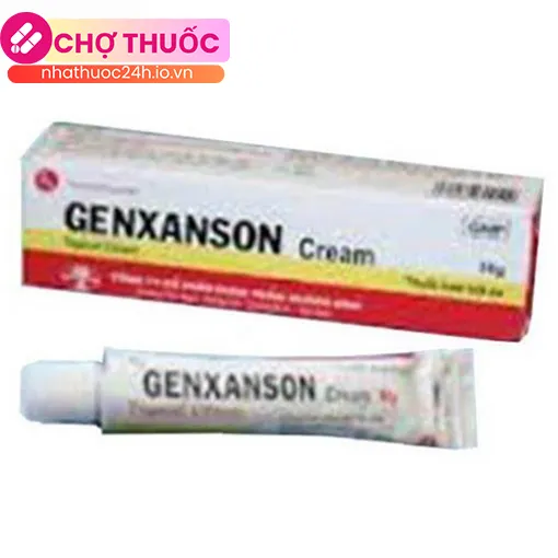 Genxanson