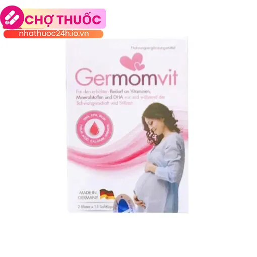Germomvit