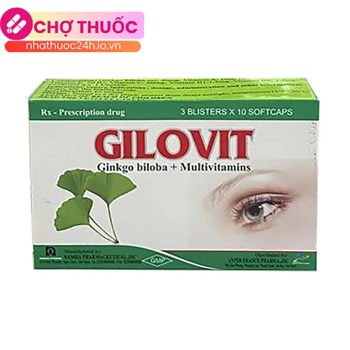 Gilovit