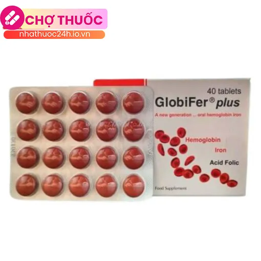 Globifer Plus