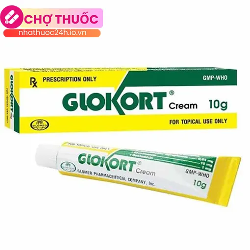 Glokort