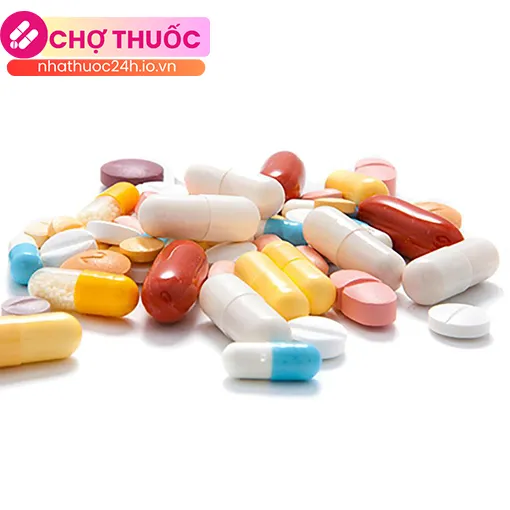 Gloxin 500mg