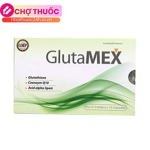 Glutamex