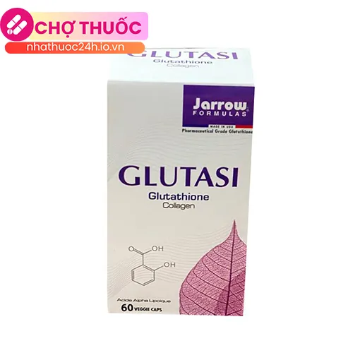 Glutasi Jarrow