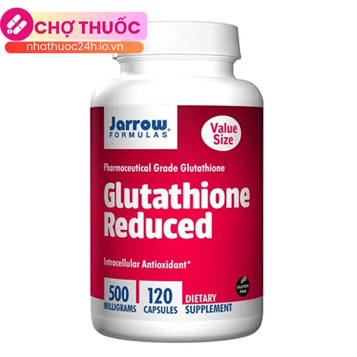 Glutathione Reduced