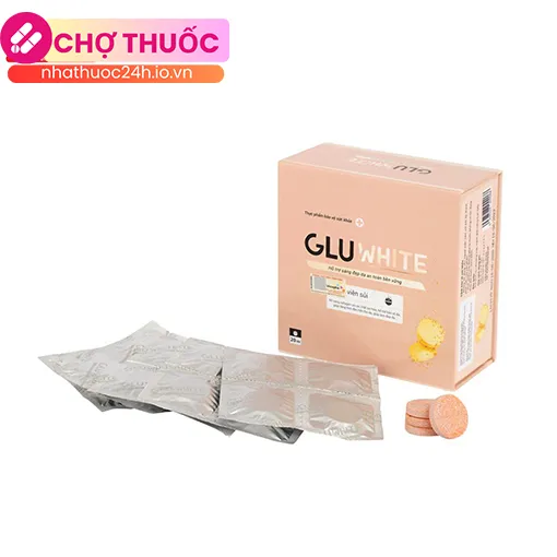 Gluwhite