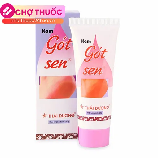 Gót Sen