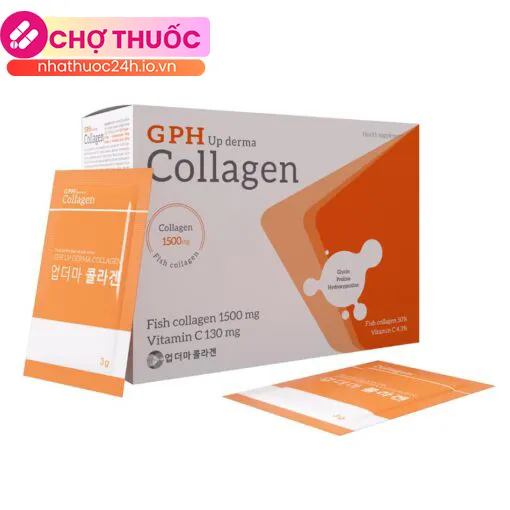 GPH Up derma Collagen