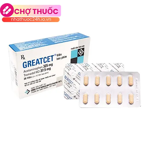 Greatcet