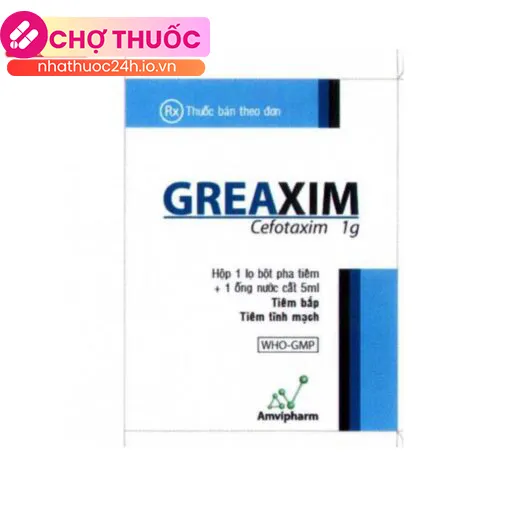 Greaxim 1g