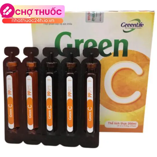 Green C