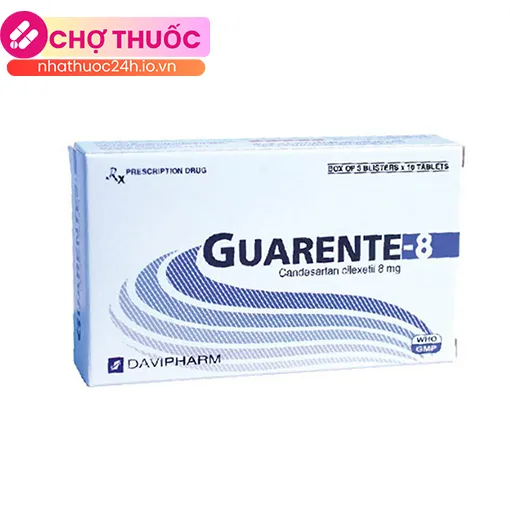 Guarente 8