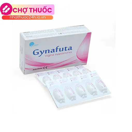 Gynafuta