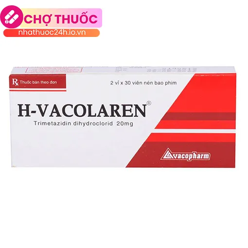 H-Vacolaren