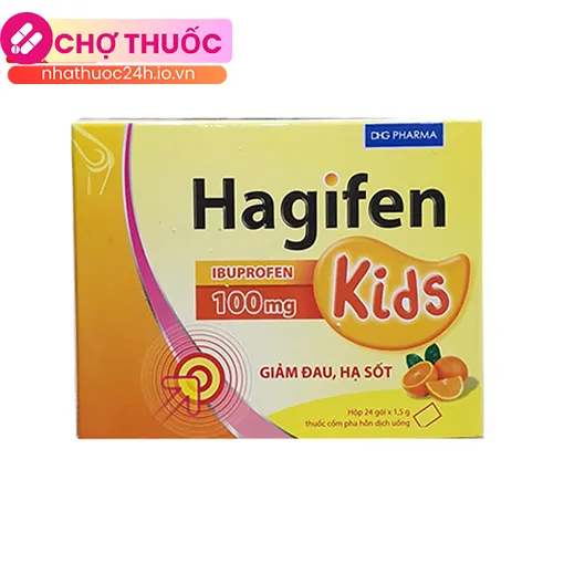 Hagifen kids